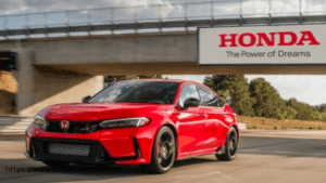 2025 Honda Civic Type R: The Ultimate Hot Hatch for India – Price, Features & Performance Revealed