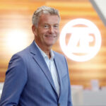 ZF Appoints Andreas Moser to Lead Global Commercial Vehicle and India Operations