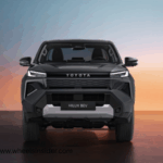 The All-New 2026 Toyota Hilux: A Versatile Pickup with Petrol, Diesel, Hybrid, Electric, and Hydrogen Variants