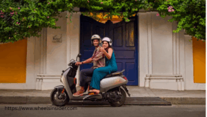 Hero‍‌‍‍‌‍‌‍‍‌ Vida VX2 Go 3.4 kWh Variant Launch: Affordable Electric Scooter with 100km Real Range