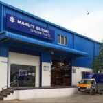 “Maruti Suzuki Boosts Local Auto Service with 1,500 Parts Distributors across 760 cities in India