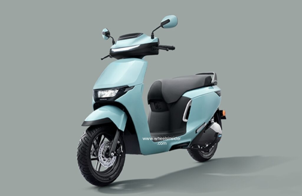 Honda Puts the Brakes on Activa e: Electric Scooter Production in India