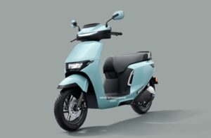 Honda Puts the Brakes on Activa e: Electric Scooter Production in India