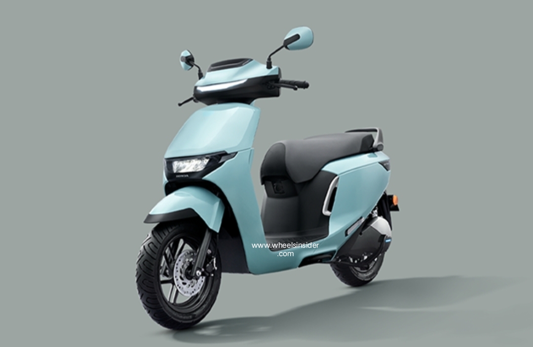 Honda Puts the Brakes on Activa e: Electric Scooter Production in India