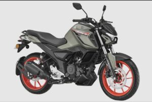 Yamaha FZ Rave Review 2025: Ultimate Sports Commuter Bike in India