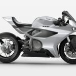 Norton Atlas: The New Middleweight Adventure Bike Redefining Exploration