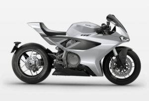 Norton Atlas: The New Middleweight Adventure Bike Redefining Exploration