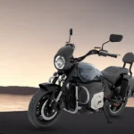 Komaki MX16 Pro Electric Cruiser Launched at Rs 1.69 Lakh | 220 km Range & Advanced Features