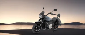 Komaki MX16 Pro Electric Cruiser Launched at Rs 1.69 Lakh | 220 km Range & Advanced Features