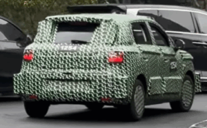 Leapmotor A10 Unveiled: China’s Compact Electric SUV with Advanced LiDAR ADAS