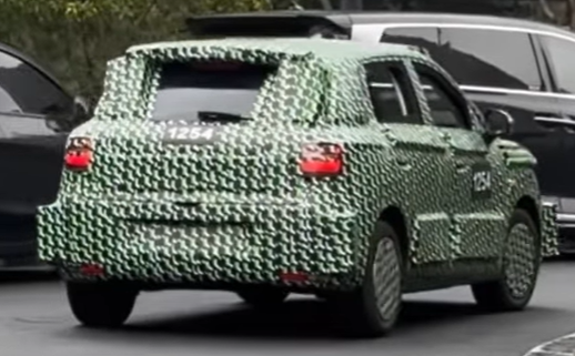 Leapmotor A10 Unveiled: China’s Compact Electric SUV with Advanced LiDAR ADAS